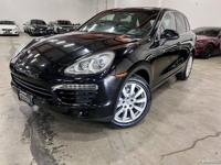 2011 Porsche Cayenne NE Columbia Blvd. Portland, OR 97218 - Image 8