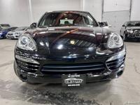 2011 Porsche Cayenne NE Columbia Blvd. Portland, OR 97218 - Image 9