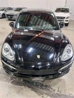 2011 Porsche Cayenne NE Columbia Blvd. Portland, OR 97218 - Image 10