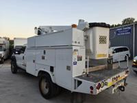 2012 Ford F-450 F450 36ft ALTEC Bucket Boom Lift Truck - Image 4