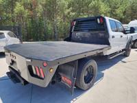 2017 Ford F450 F-450 XL 4x4 Diesel CM Flatbed Hauler Farm Work Truck - Image 6