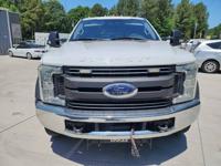 2017 Ford F450 F-450 XL 4x4 Diesel CM Flatbed Hauler Farm Work Truck - Image 9