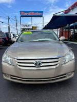 2006 Toyota Avalon XLS 4D Sedan Jacksonville Florida - Image 3