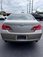 2006 Toyota Avalon XLS 4D Sedan Jacksonville Florida - Image 5