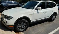 08 BMW X3 Littleton
