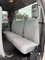 2014 Ford F-250 Super Duty XL 4X4 EXT CAB PICKUP Jacksonville Florida - Image 6