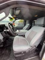 2014 Ford F-250 Super Duty XL 4X4 EXT CAB PICKUP Jacksonville Florida - Image 8