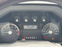2014 Ford F-250 Super Duty XL 4X4 EXT CAB PICKUP Jacksonville Florida - Image 10