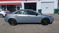 2009 Pontiac G6 Sedan 136K Miles-Primera Auto LLC Stock#3356 Wheat Ridge - Image 3