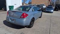 2009 Pontiac G6 Sedan 136K Miles-Primera Auto LLC Stock#3356 Wheat Ridge - Image 4