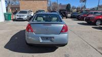 2009 Pontiac G6 Sedan 136K Miles-Primera Auto LLC Stock#3356 Wheat Ridge - Image 5