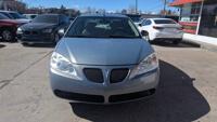 2009 Pontiac G6 Sedan 136K Miles-Primera Auto LLC Stock#3356 Wheat Ridge - Image 6