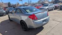 2009 Pontiac G6 Sedan 136K Miles-Primera Auto LLC Stock#3356 Wheat Ridge - Image 7
