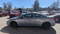 2009 Pontiac G6 Sedan 136K Miles-Primera Auto LLC Stock#3356 Wheat Ridge - Image 8
