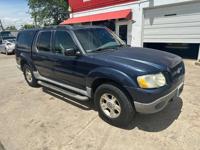 2003 Ford Explorer Sport Trac XLS 4WD - Primera Auto LLC Stock#3412 Wheat Ridge - Image 3