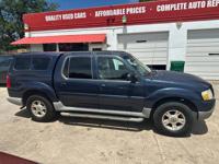 2003 Ford Explorer Sport Trac XLS 4WD - Primera Auto LLC Stock#3412 Wheat Ridge - Image 4