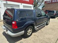 2003 Ford Explorer Sport Trac XLS 4WD - Primera Auto LLC Stock#3412 Wheat Ridge - Image 5