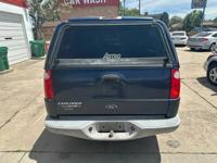 2003 Ford Explorer Sport Trac XLS 4WD - Primera Auto LLC Stock#3412 Wheat Ridge - Image 6