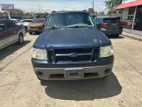 2003 Ford Explorer Sport Trac XLS 4WD - Primera Auto LLC Stock#3412 Wheat Ridge - Image 7