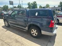 2003 Ford Explorer Sport Trac XLS 4WD - Primera Auto LLC Stock#3412 Wheat Ridge - Image 8