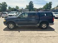 2003 Ford Explorer Sport Trac XLS 4WD - Primera Auto LLC Stock#3412 Wheat Ridge - Image 9