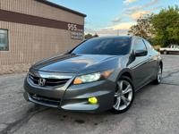 2012 Honda Accord EX-L V6 Coupe AT Denver, CO 80216 - Image 2