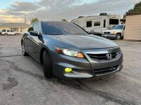 2012 Honda Accord EX-L V6 Coupe AT Denver, CO 80216 - Image 3