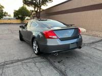 2012 Honda Accord EX-L V6 Coupe AT Denver, CO 80216 - Image 5
