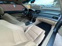 2012 Honda Accord EX-L V6 Coupe AT Denver, CO 80216 - Image 8