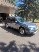 2017 Subaru Outback Limited 3.6R Wagon Lakewood - Image 2