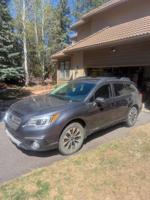2017 Subaru Outback Limited 3.6R Wagon Lakewood - Image 3