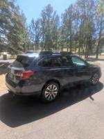 2017 Subaru Outback Limited 3.6R Wagon Lakewood - Image 5