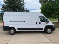 2021 RAM PROMASTER 2500 2500 HIGH - Image 3