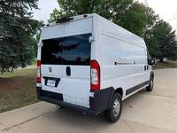 2021 RAM PROMASTER 2500 2500 HIGH - Image 4