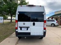 2021 RAM PROMASTER 2500 2500 HIGH - Image 5
