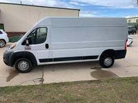 2021 RAM PROMASTER 2500 2500 HIGH - Image 7