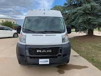 2021 RAM PROMASTER 2500 2500 HIGH - Image 9