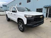 2023 CHEVROLET COLORADO