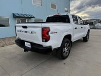 2023 CHEVROLET COLORADO - Image 4