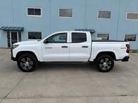 2023 CHEVROLET COLORADO - Image 7
