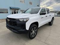 2023 CHEVROLET COLORADO - Image 8