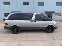 1992 TOYOTA PREVIA DLX - Image 3