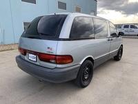 1992 TOYOTA PREVIA DLX - Image 4