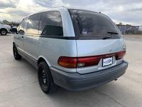 1992 TOYOTA PREVIA DLX - Image 5