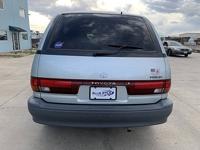 1992 TOYOTA PREVIA DLX - Image 6