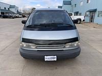 1992 TOYOTA PREVIA DLX - Image 9