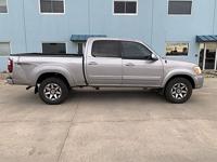 2006 TOYOTA TUNDRA DOUBLE CAB SR5 4WD 4.7L V8 - Image 3