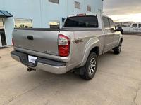 2006 TOYOTA TUNDRA DOUBLE CAB SR5 4WD 4.7L V8 - Image 4