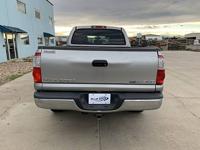 2006 TOYOTA TUNDRA DOUBLE CAB SR5 4WD 4.7L V8 - Image 5