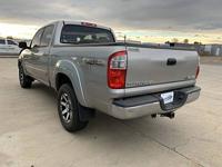 2006 TOYOTA TUNDRA DOUBLE CAB SR5 4WD 4.7L V8 - Image 6